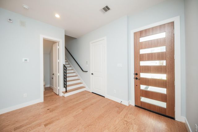 1860 W Tidwell Road, Houston, TX 77091