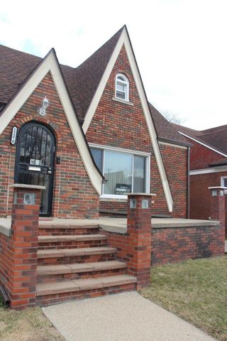 15370 Hartwell Street, Detroit, MI 48227