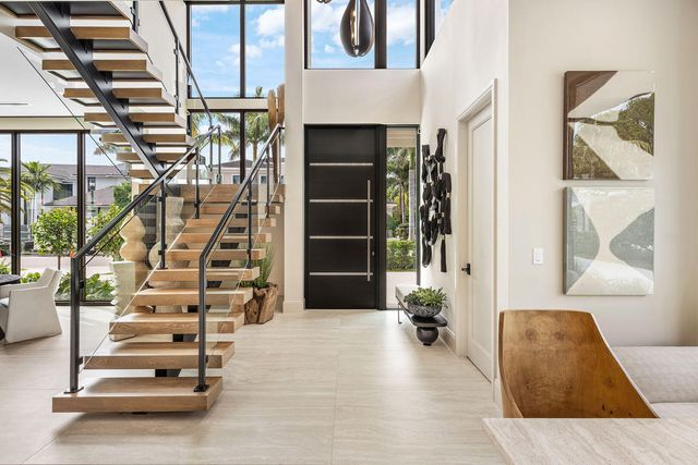 303 S Maya Palm Drive, Boca Raton, FL 33432