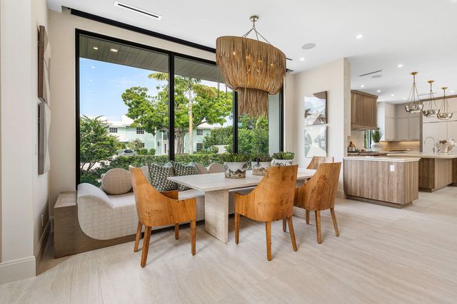303 S Maya Palm Drive, Boca Raton, FL 33432