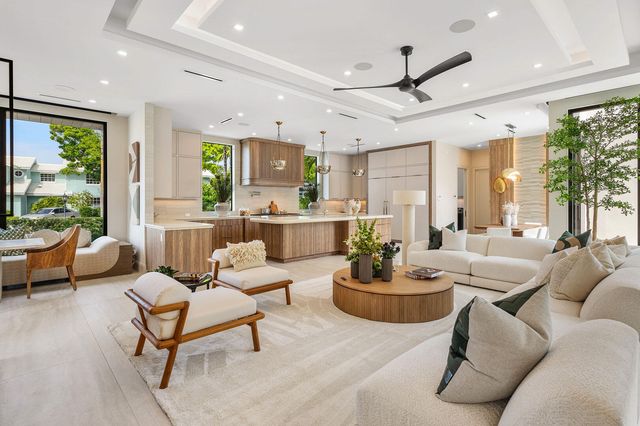 303 S Maya Palm Drive, Boca Raton, FL 33432