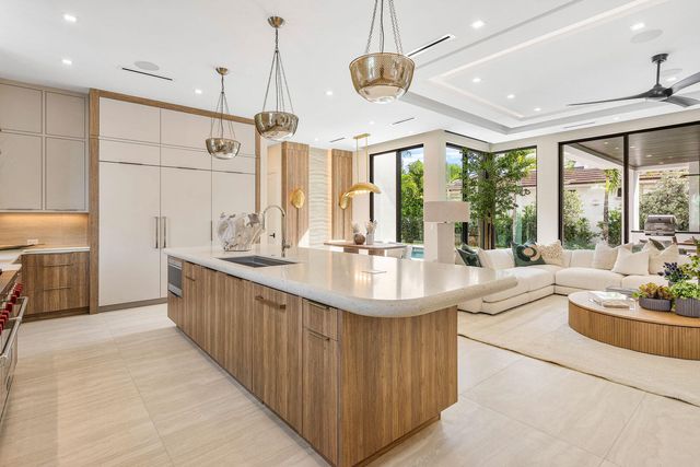 303 S Maya Palm Drive, Boca Raton, FL 33432