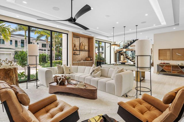 303 S Maya Palm Drive, Boca Raton, FL 33432