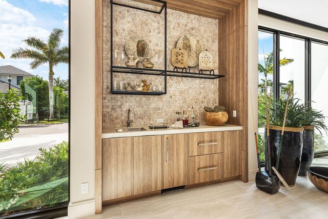 303 S Maya Palm Drive, Boca Raton, FL 33432