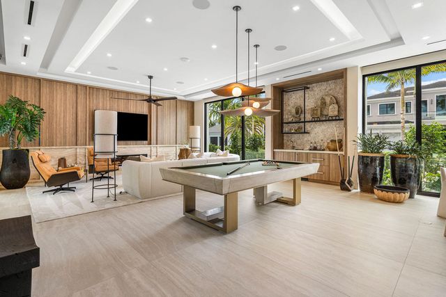 303 S Maya Palm Drive, Boca Raton, FL 33432