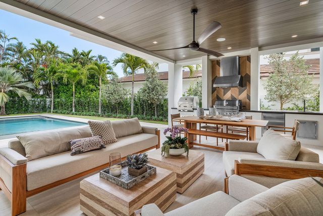 303 S Maya Palm Drive, Boca Raton, FL 33432