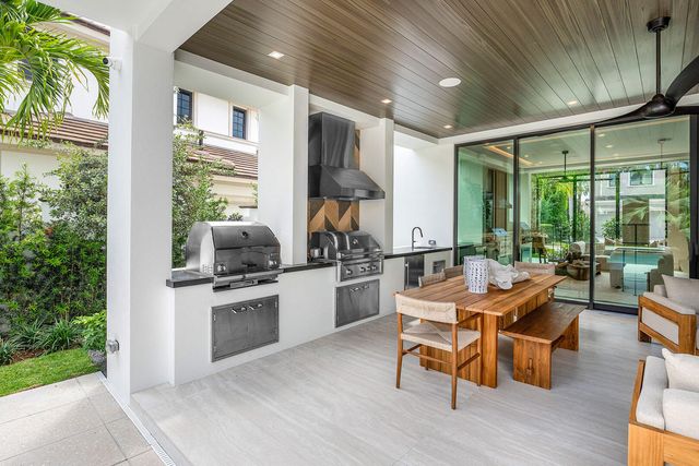 303 S Maya Palm Drive, Boca Raton, FL 33432