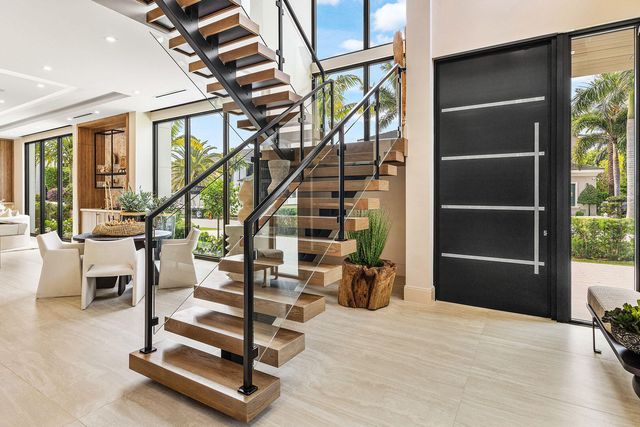 303 S Maya Palm Drive, Boca Raton, FL 33432