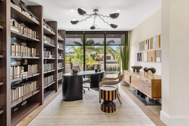 303 S Maya Palm Drive, Boca Raton, FL 33432