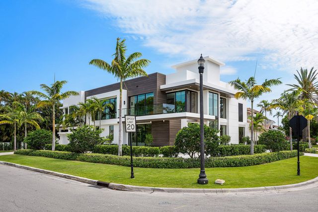 303 S Maya Palm Drive, Boca Raton, FL 33432