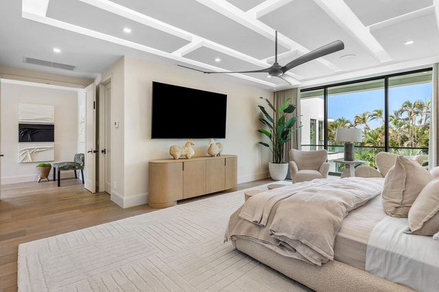 303 S Maya Palm Drive, Boca Raton, FL 33432
