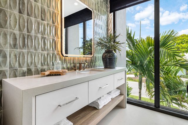 303 S Maya Palm Drive, Boca Raton, FL 33432