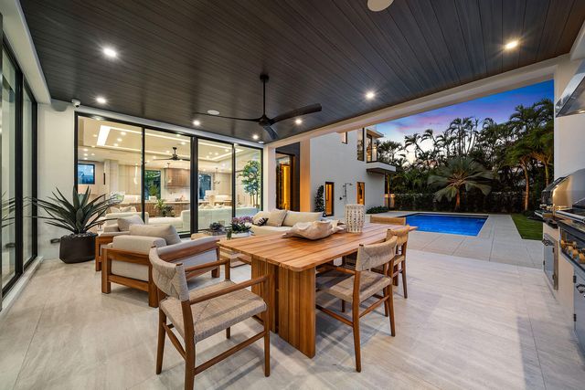 303 S Maya Palm Drive, Boca Raton, FL 33432