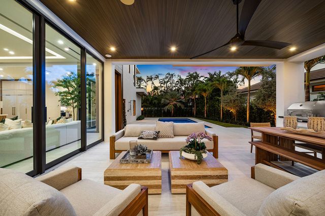 303 S Maya Palm Drive, Boca Raton, FL 33432