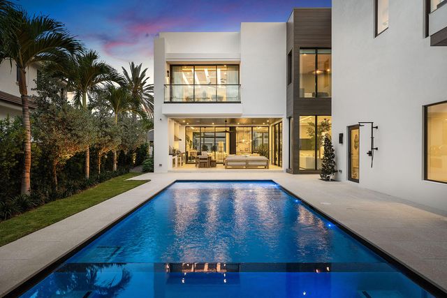 303 S Maya Palm Drive, Boca Raton, FL 33432