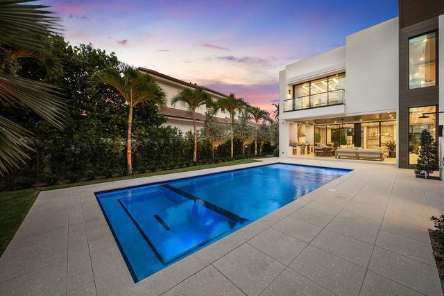 303 S Maya Palm Drive, Boca Raton, FL 33432