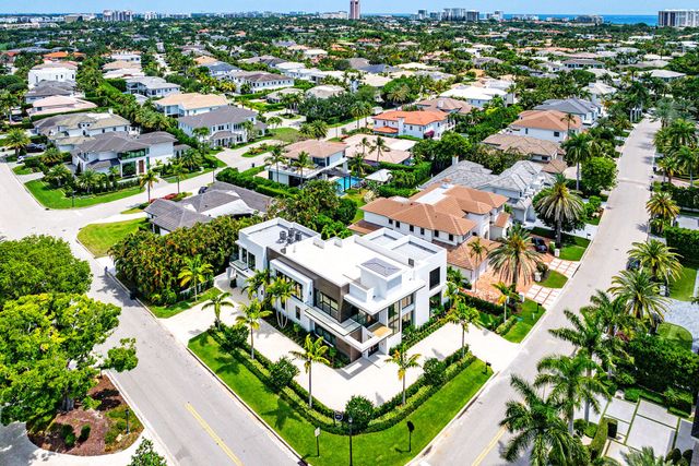 303 S Maya Palm Drive, Boca Raton, FL 33432