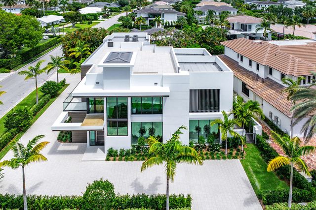 303 S Maya Palm Drive, Boca Raton, FL 33432