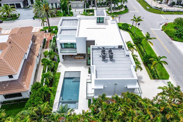 303 S Maya Palm Drive, Boca Raton, FL 33432