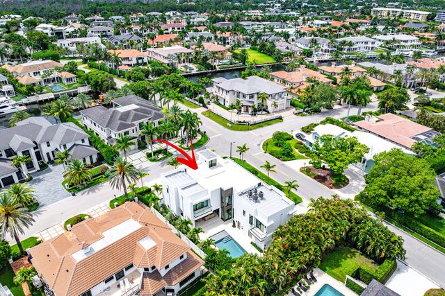 303 S Maya Palm Drive, Boca Raton, FL 33432