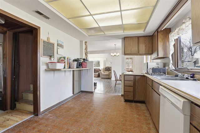 15359 N Clear Lake Drive, Big Rapids, MI 49307