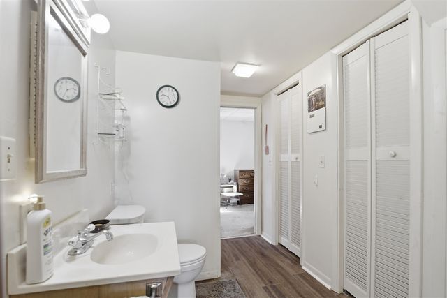 15359 N Clear Lake Drive, Big Rapids, MI 49307
