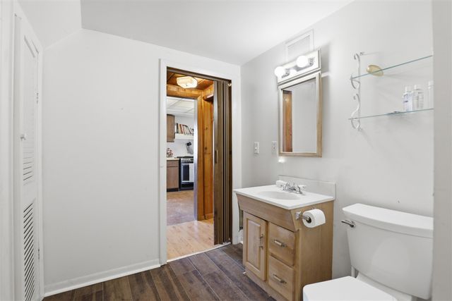 15359 N Clear Lake Drive, Big Rapids, MI 49307
