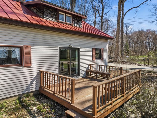15359 N Clear Lake Drive, Big Rapids, MI 49307