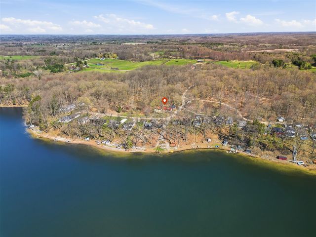 15359 N Clear Lake Drive, Big Rapids, MI 49307