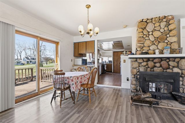 15359 N Clear Lake Drive, Big Rapids, MI 49307