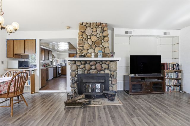 15359 N Clear Lake Drive, Big Rapids, MI 49307
