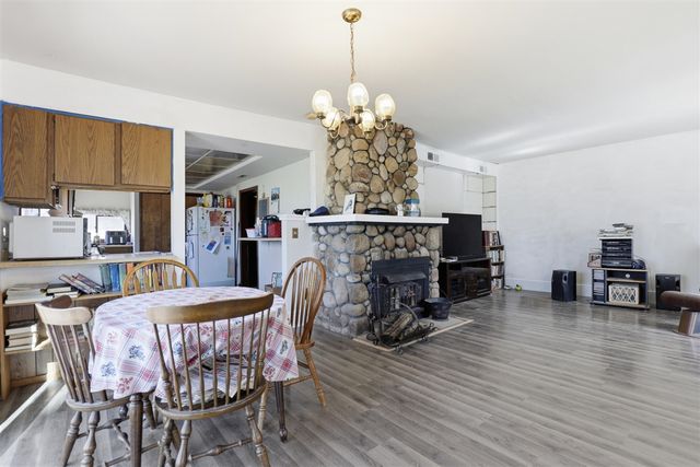 15359 N Clear Lake Drive, Big Rapids, MI 49307