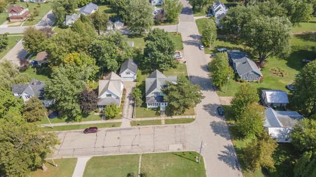 630 MILL STREET, Manawa, WI 54949