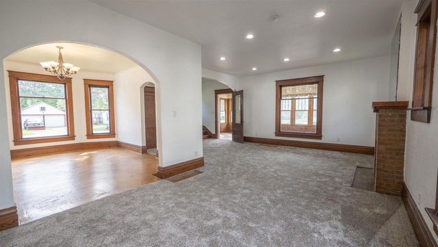 630 MILL STREET, Manawa, WI 54949