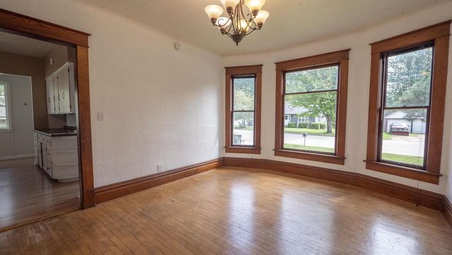 630 MILL STREET, Manawa, WI 54949