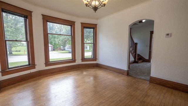 630 MILL STREET, Manawa, WI 54949