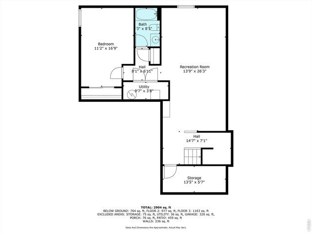 1074 Acadia Cir, Erie, CO 80516