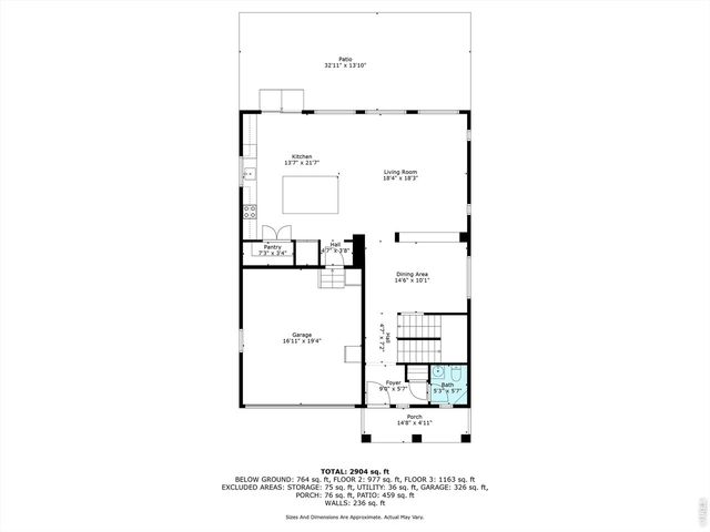 1074 Acadia Cir, Erie, CO 80516