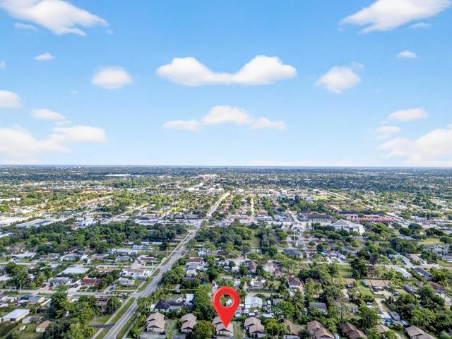 2548 Ida Way 3a, West Palm Beach, FL 33415