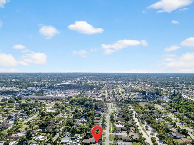 2548 Ida Way 3a, West Palm Beach, FL 33415