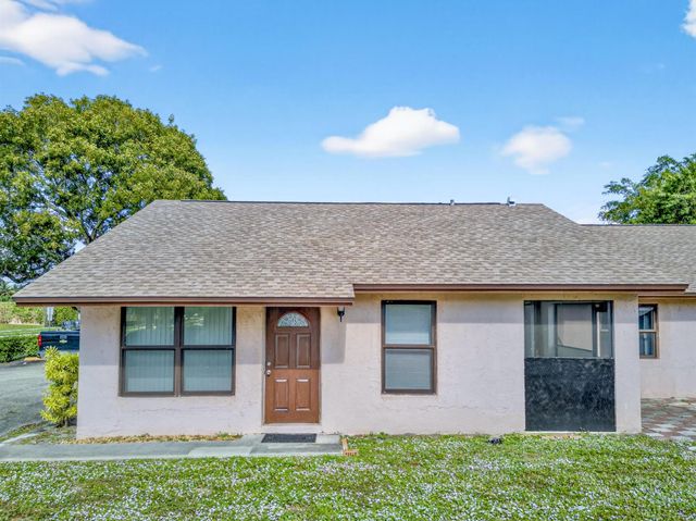 2548 Ida Way 3a, West Palm Beach, FL 33415