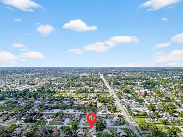 2548 Ida Way 3a, West Palm Beach, FL 33415