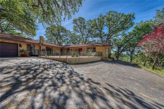 9196 Upper Lake Lucerne Rd, Upper Lake, CA 95485