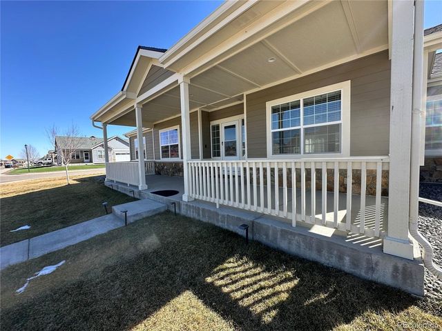 56482 E 23rd Ave, Strasburg, CO 80136