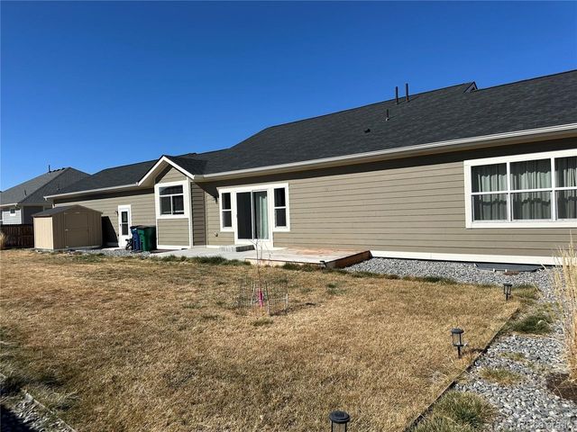 56482 E 23rd Ave, Strasburg, CO 80136