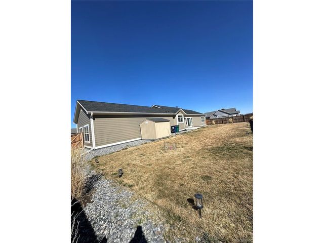 56482 E 23rd Ave, Strasburg, CO 80136
