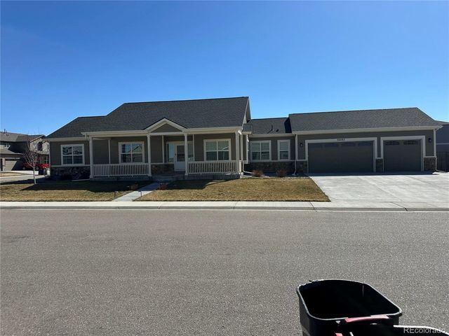 56482 E 23rd Ave, Strasburg, CO 80136