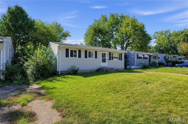 1204 Prigge Avenue, St Louis, MO 63138