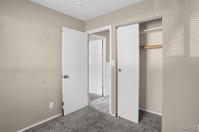 1204 Prigge Avenue, St Louis, MO 63138