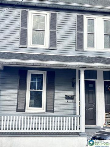 213 North Penn Street, Bath Boro, PA 18014